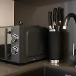Stylish Apartment In The Center Of Trieste - Central Station - Wifi-Netflix